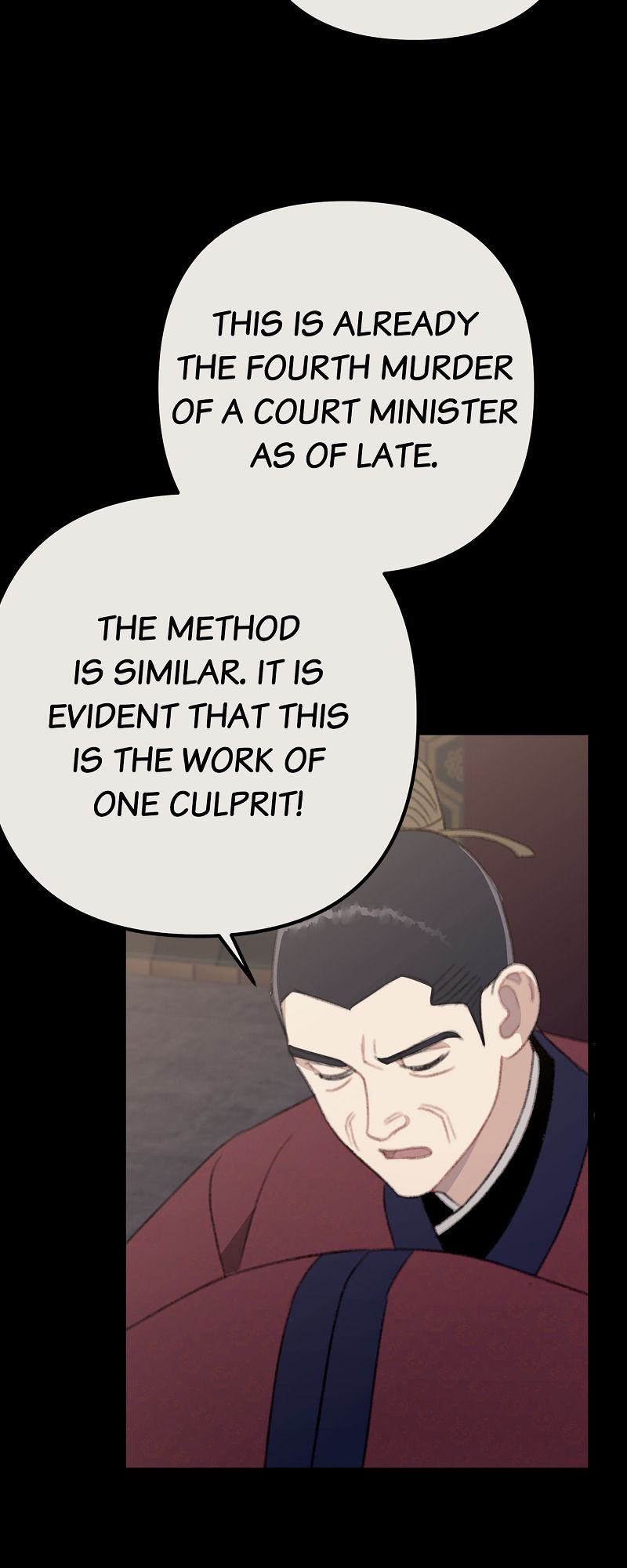 Queen Inhyeons Man Timeless Love - Episode 25 — page 40