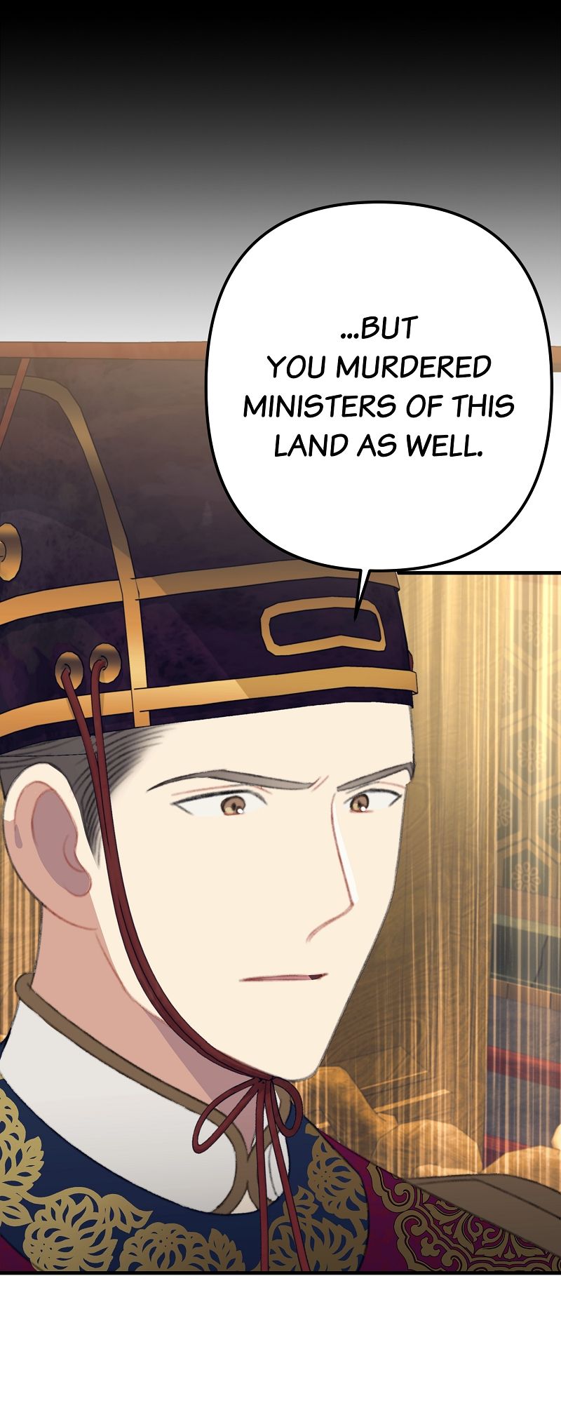 Queen Inhyeons Man Timeless Love - Episode 25 — page 41