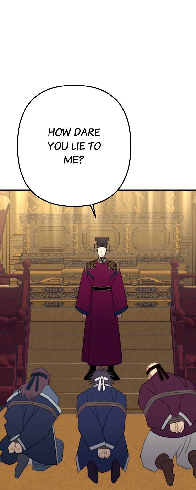 Queen Inhyeons Man Timeless Love - Episode 25 — page 45