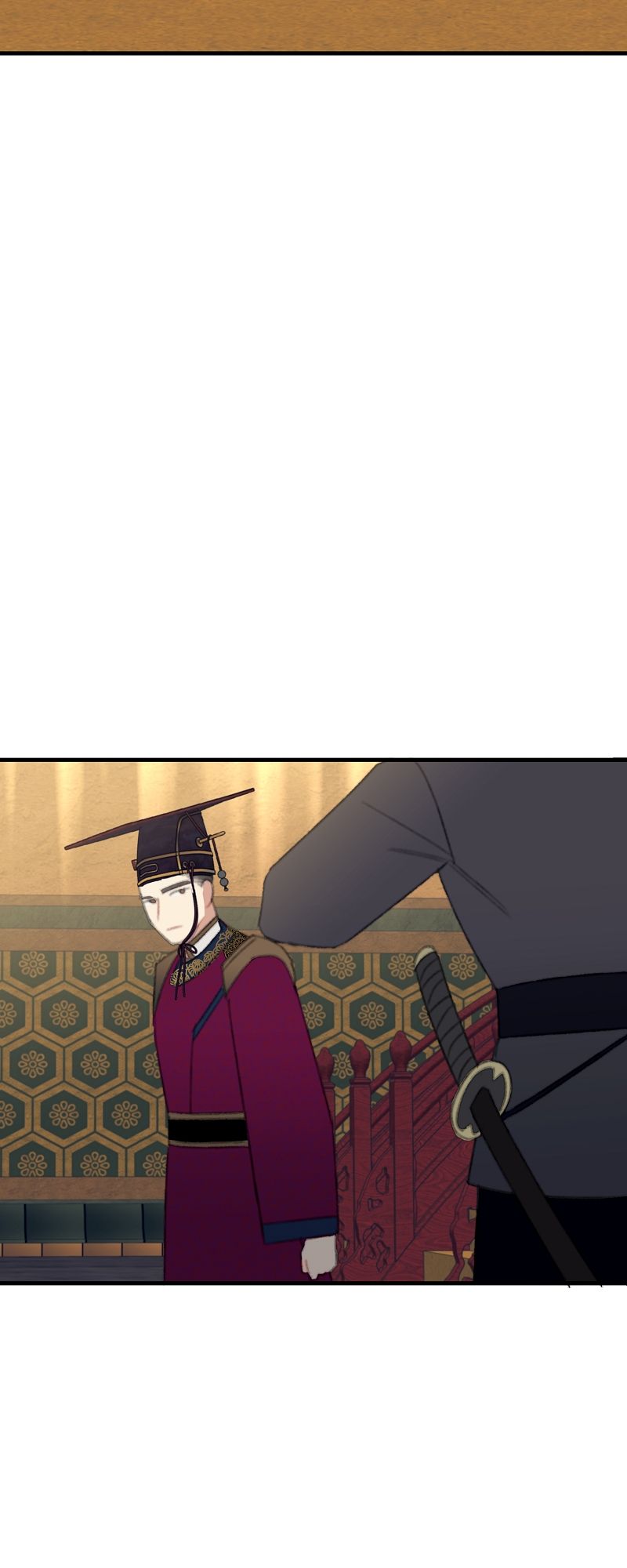 Queen Inhyeons Man Timeless Love - Episode 25 — page 46