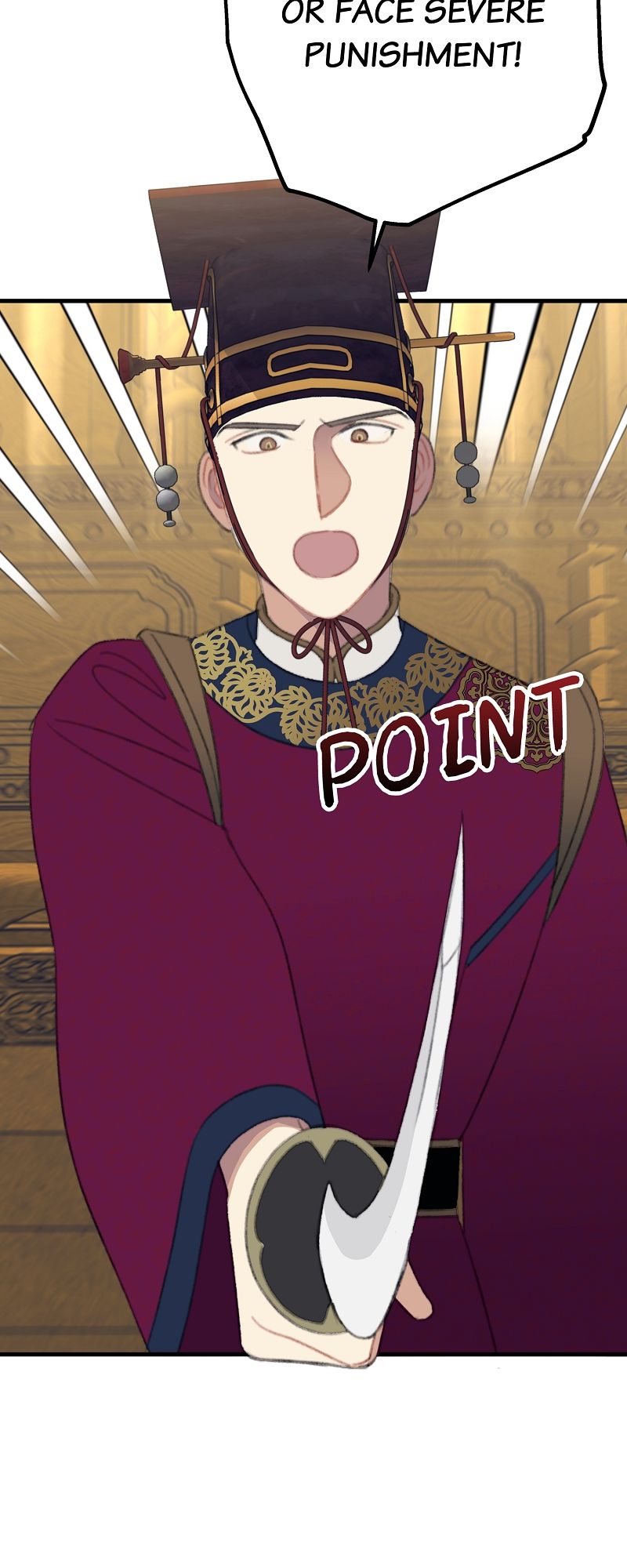 Queen Inhyeons Man Timeless Love - Episode 25 — page 48