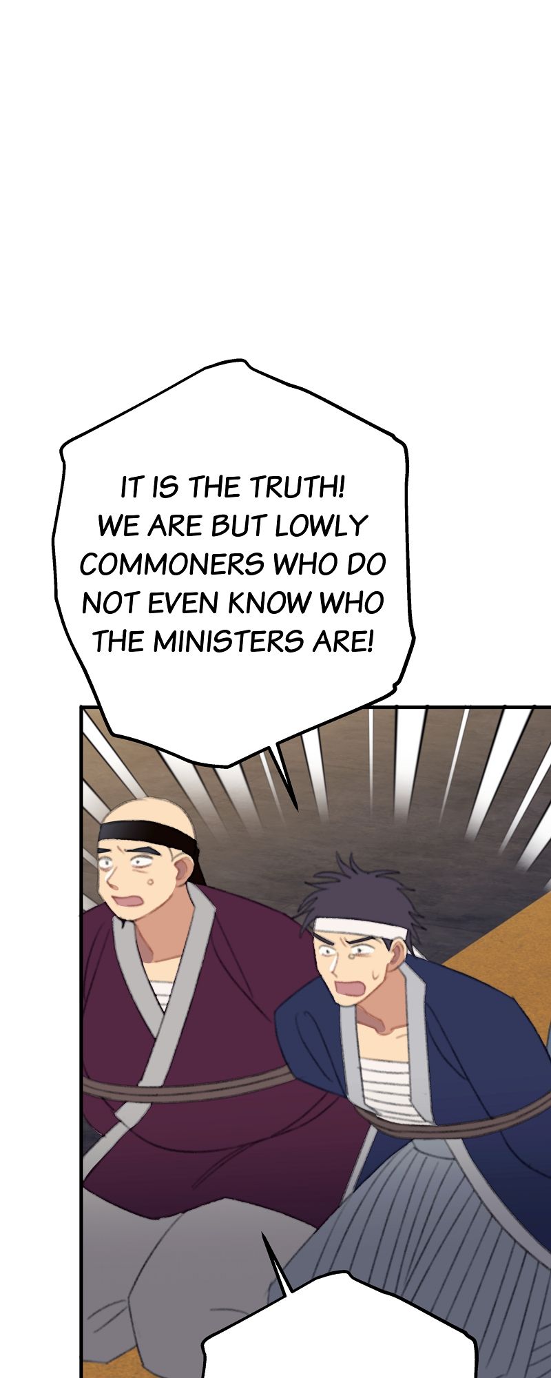Queen Inhyeons Man Timeless Love - Episode 25 — page 49