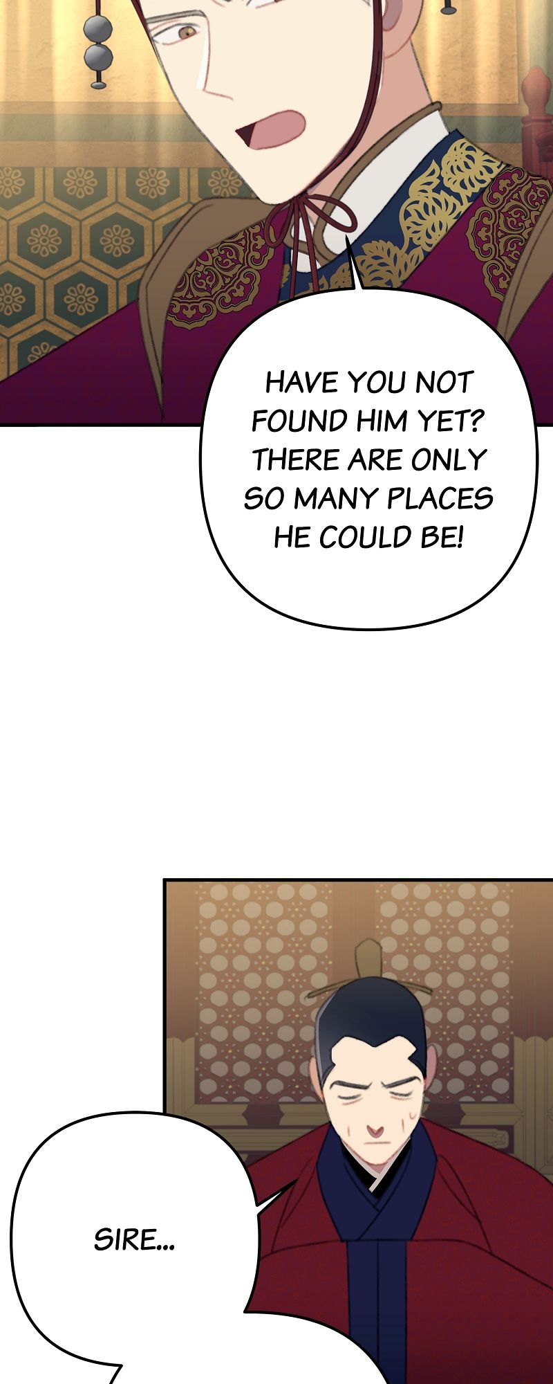Queen Inhyeons Man Timeless Love - Episode 25 — page 53
