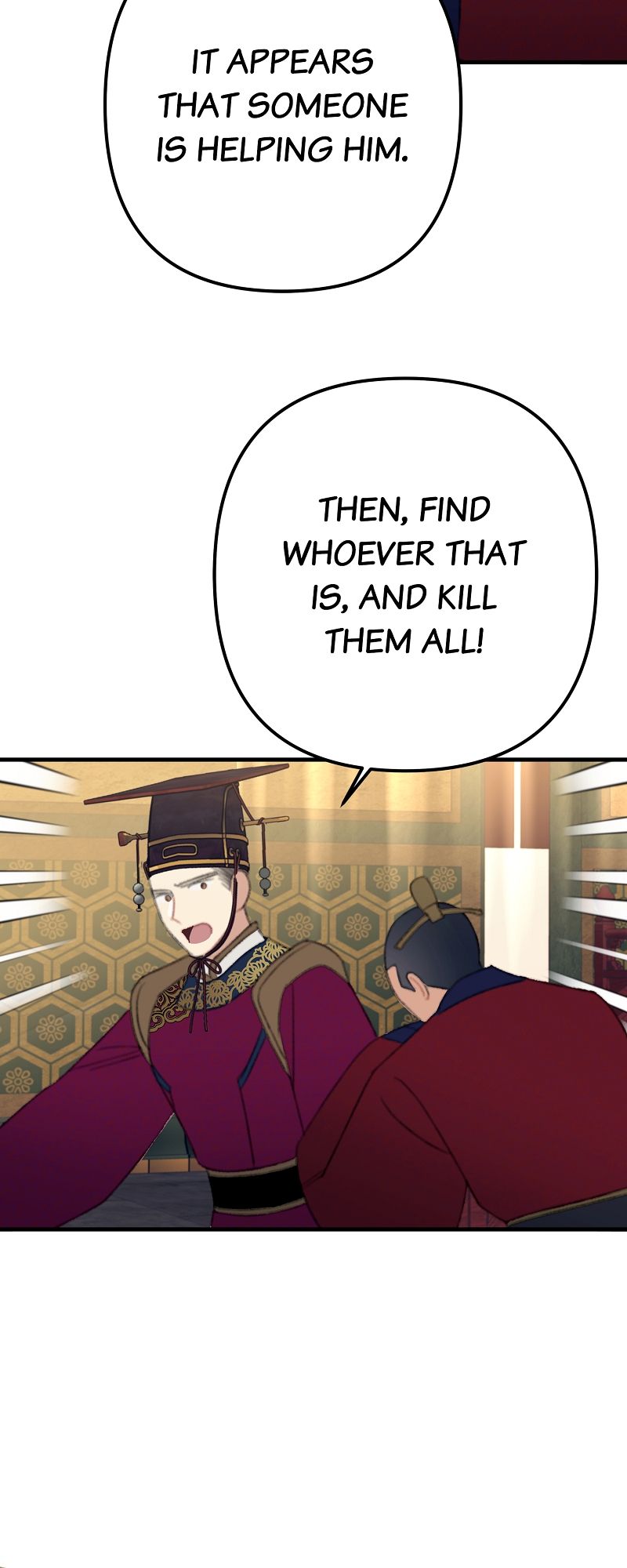 Queen Inhyeons Man Timeless Love - Episode 25 — page 54