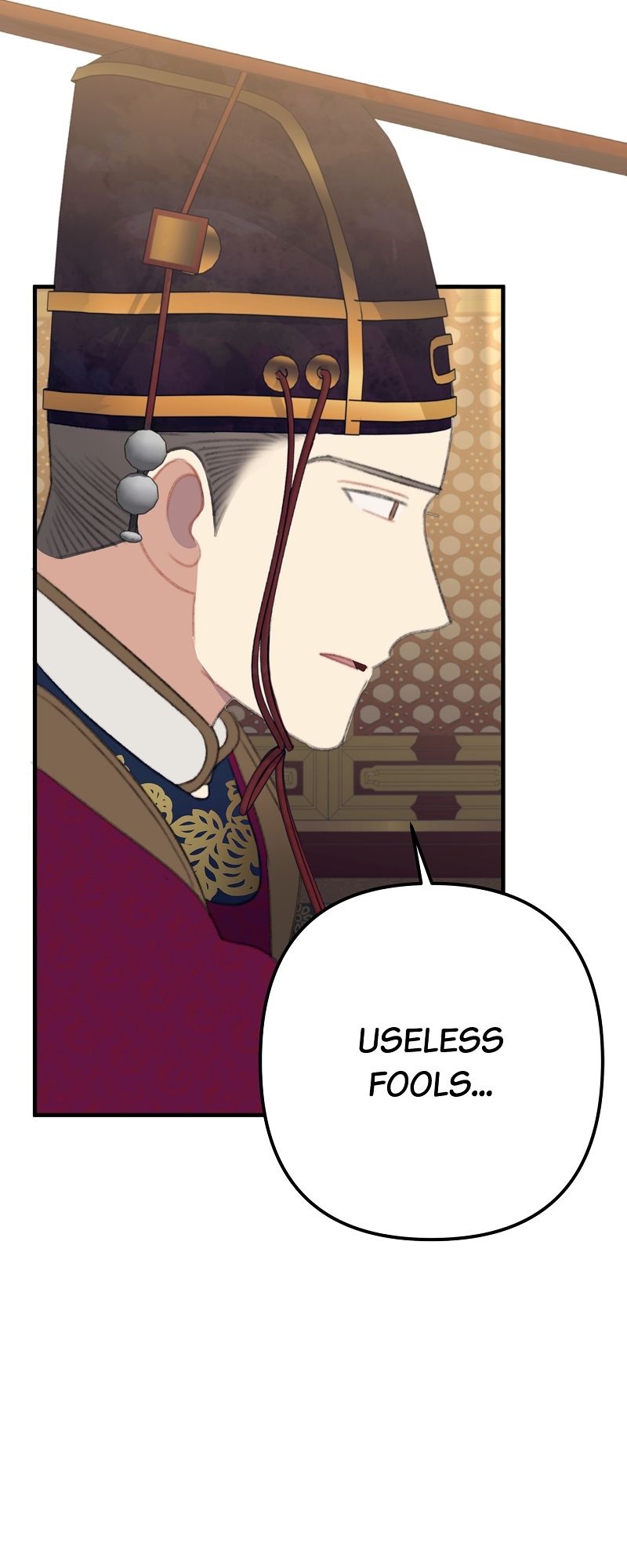 Queen Inhyeons Man Timeless Love - Episode 25 — page 55