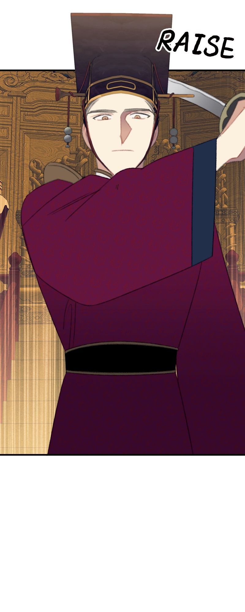 Queen Inhyeons Man Timeless Love - Episode 25 — page 56