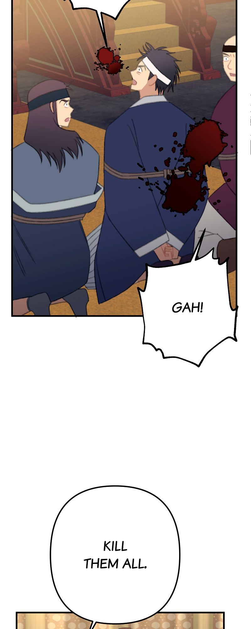 Queen Inhyeons Man Timeless Love - Episode 25 — page 58