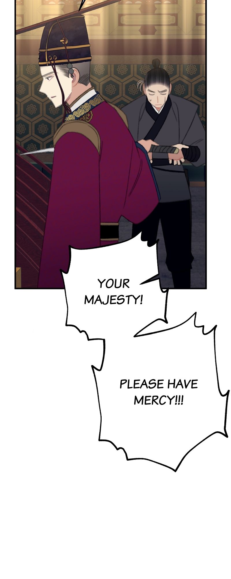 Queen Inhyeons Man Timeless Love - Episode 25 — page 59