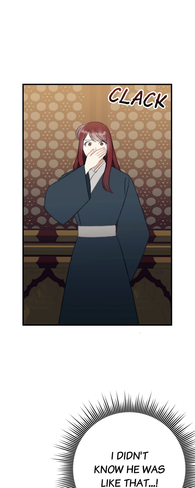 Queen Inhyeons Man Timeless Love - Episode 25 — page 61