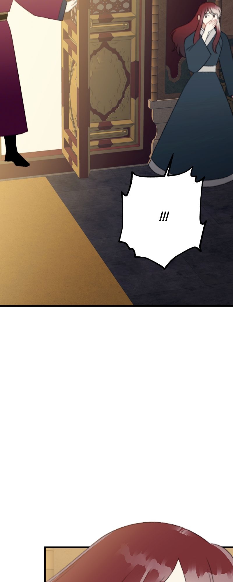 Queen Inhyeons Man Timeless Love - Episode 25 — page 64