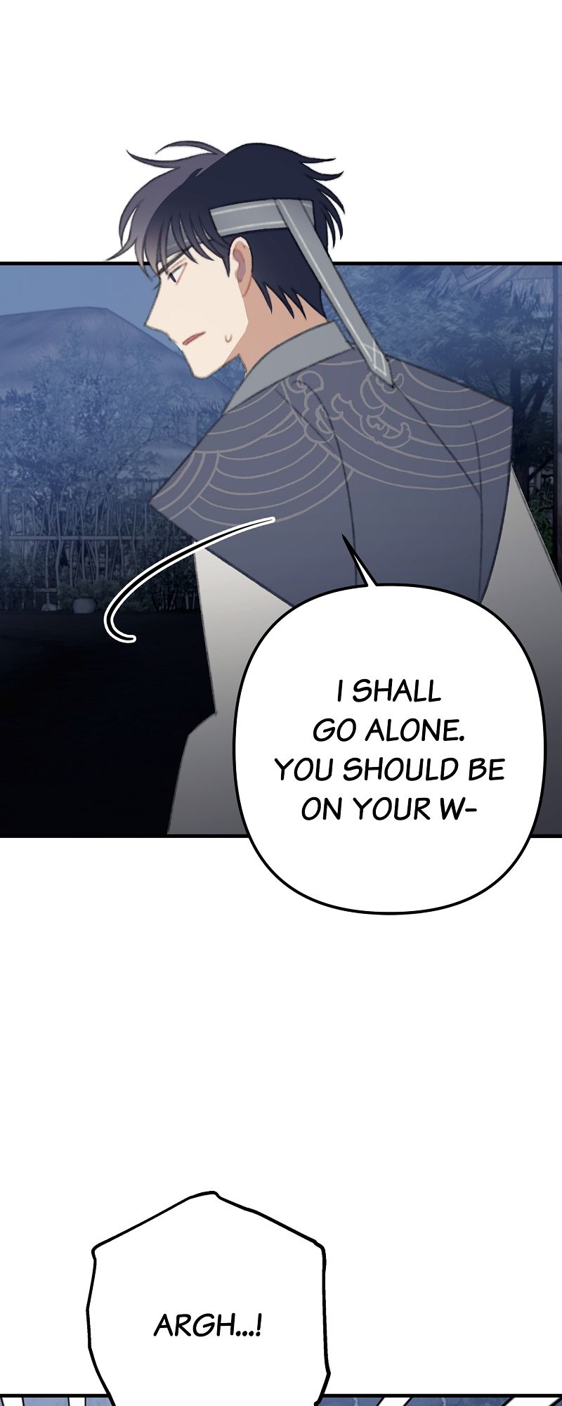 Queen Inhyeons Man Timeless Love - Episode 25 — page 7