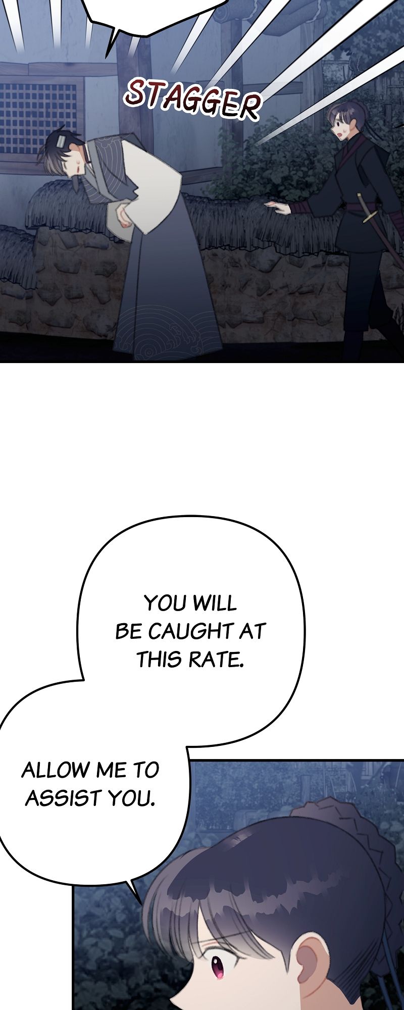 Queen Inhyeons Man Timeless Love - Episode 25 — page 8
