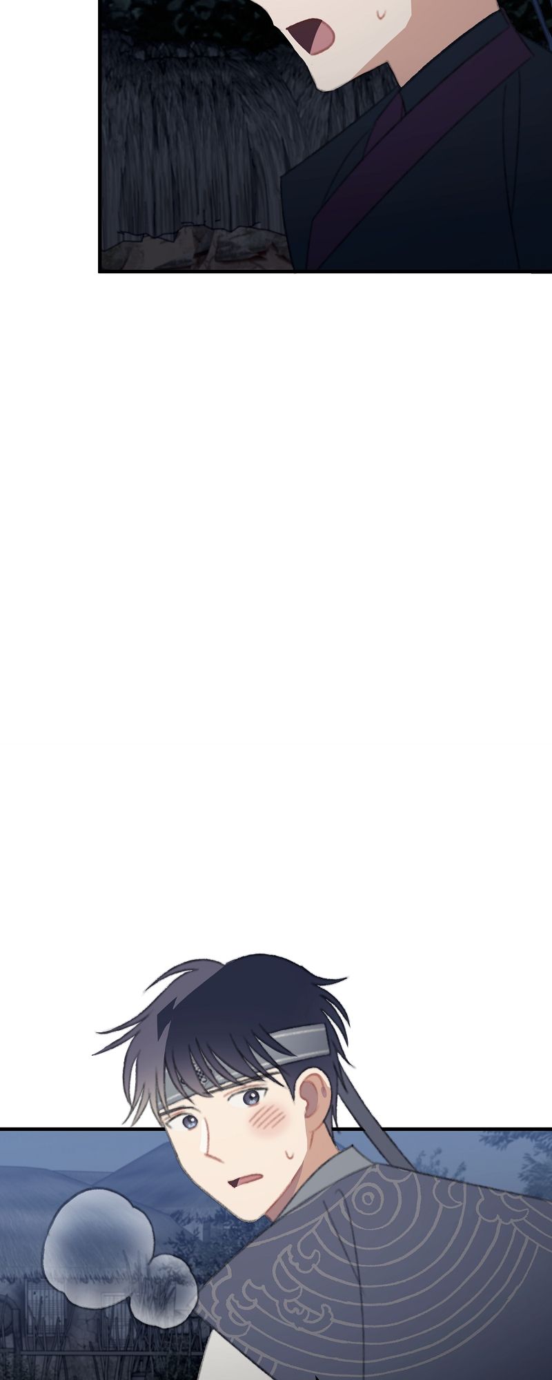Queen Inhyeons Man Timeless Love - Episode 25 — page 9