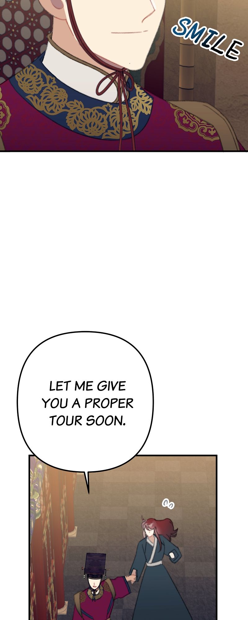 Queen Inhyeons Man Timeless Love - Episode 26 — page 10