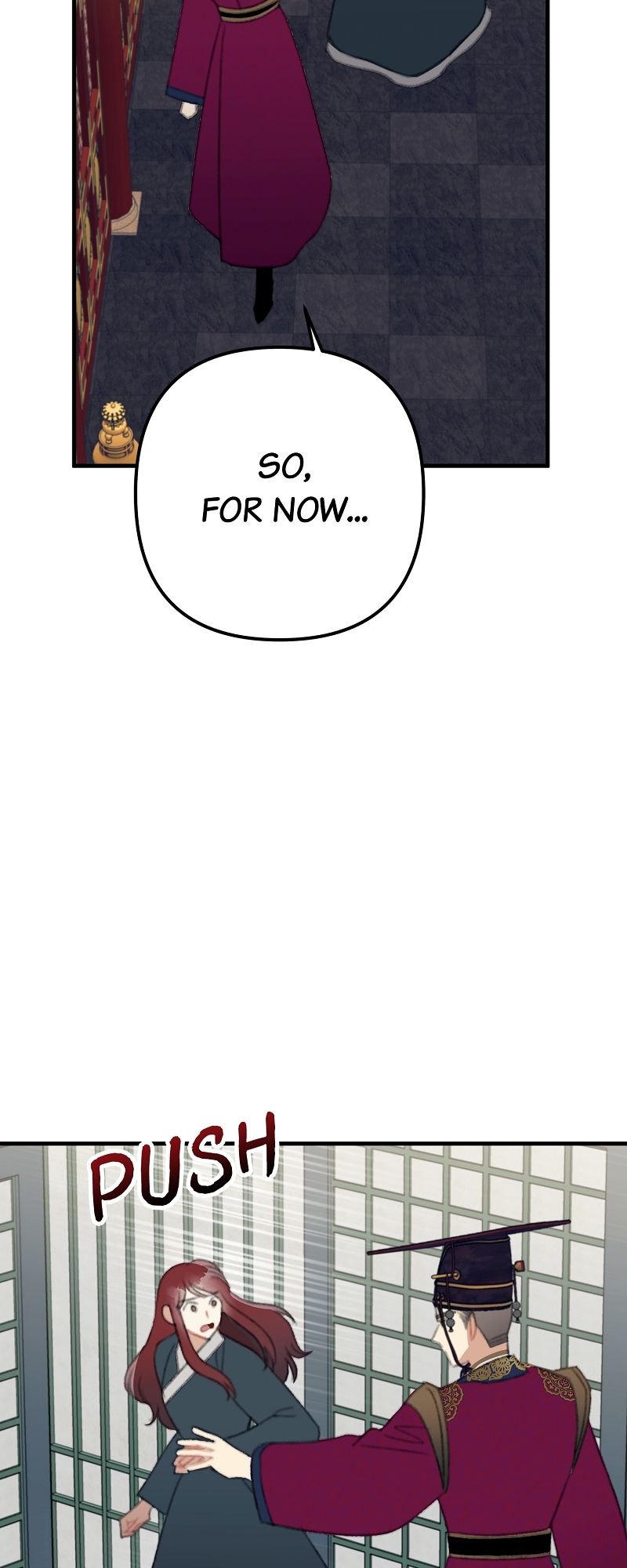Queen Inhyeons Man Timeless Love - Episode 26 — page 11
