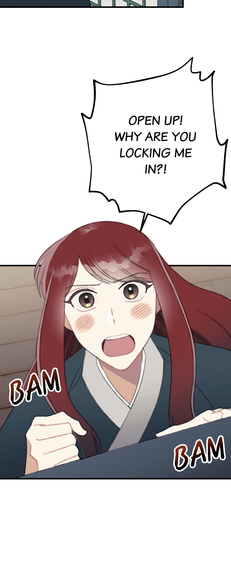 Queen Inhyeons Man Timeless Love - Episode 26 — page 15