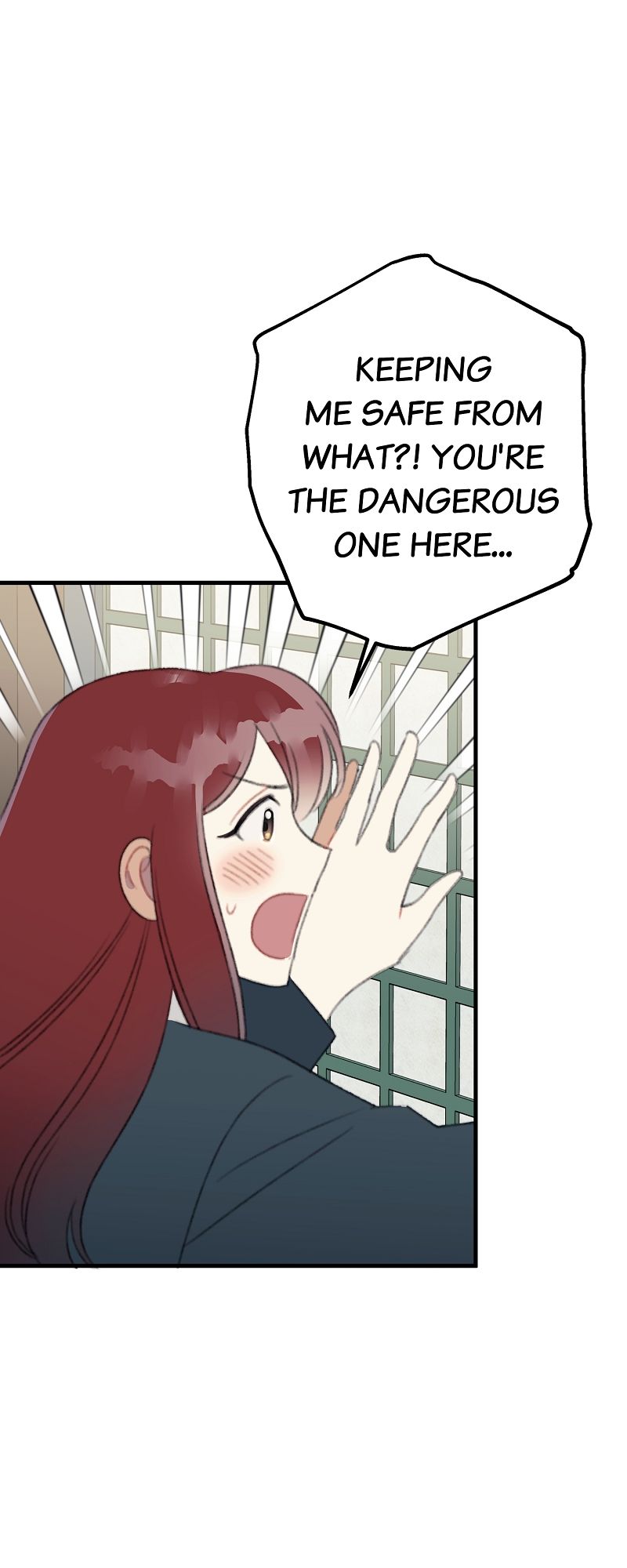 Queen Inhyeons Man Timeless Love - Episode 26 — page 17