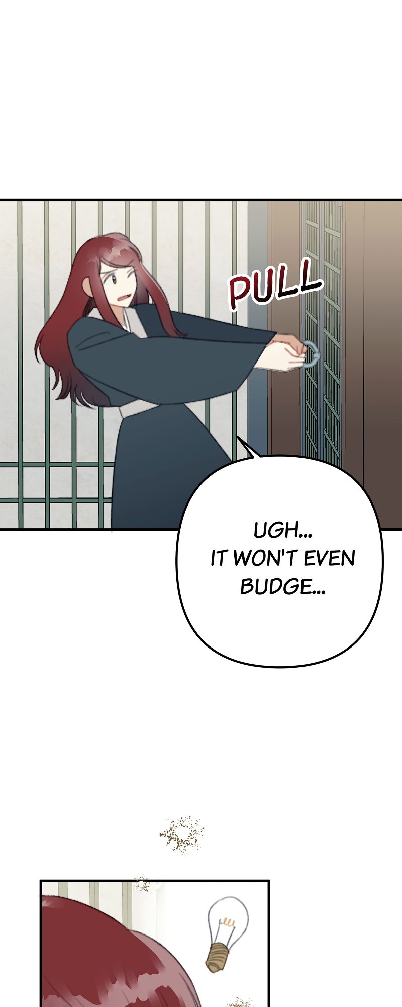 Queen Inhyeons Man Timeless Love - Episode 26 — page 18