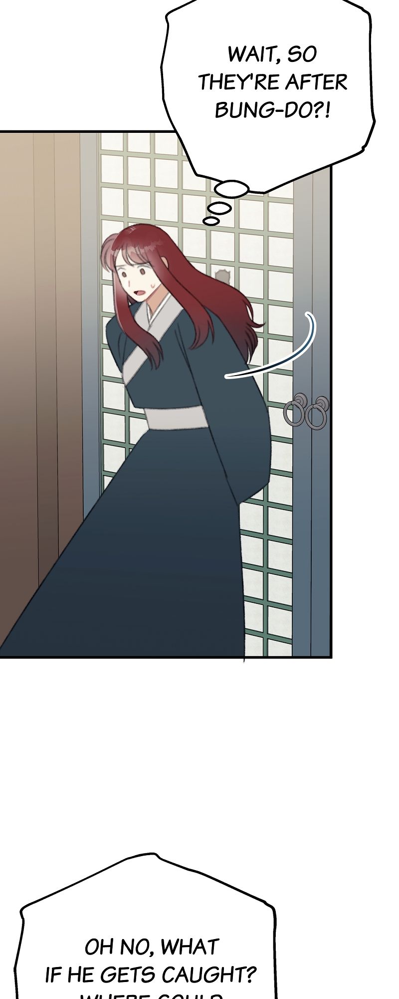 Queen Inhyeons Man Timeless Love - Episode 26 — page 23