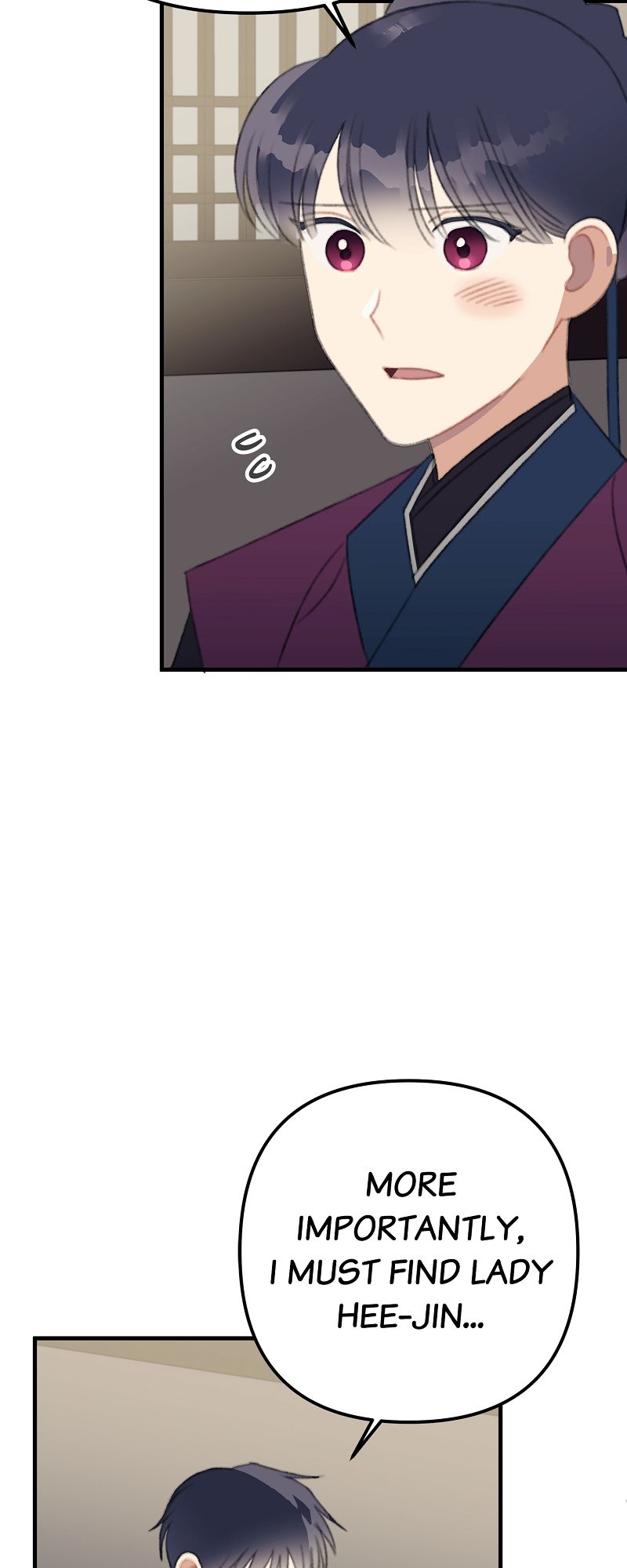 Queen Inhyeons Man Timeless Love - Episode 26 — page 30