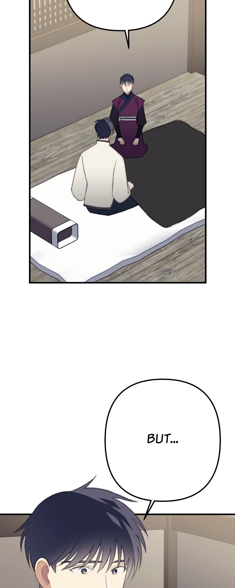 Queen Inhyeons Man Timeless Love - Episode 26 — page 34