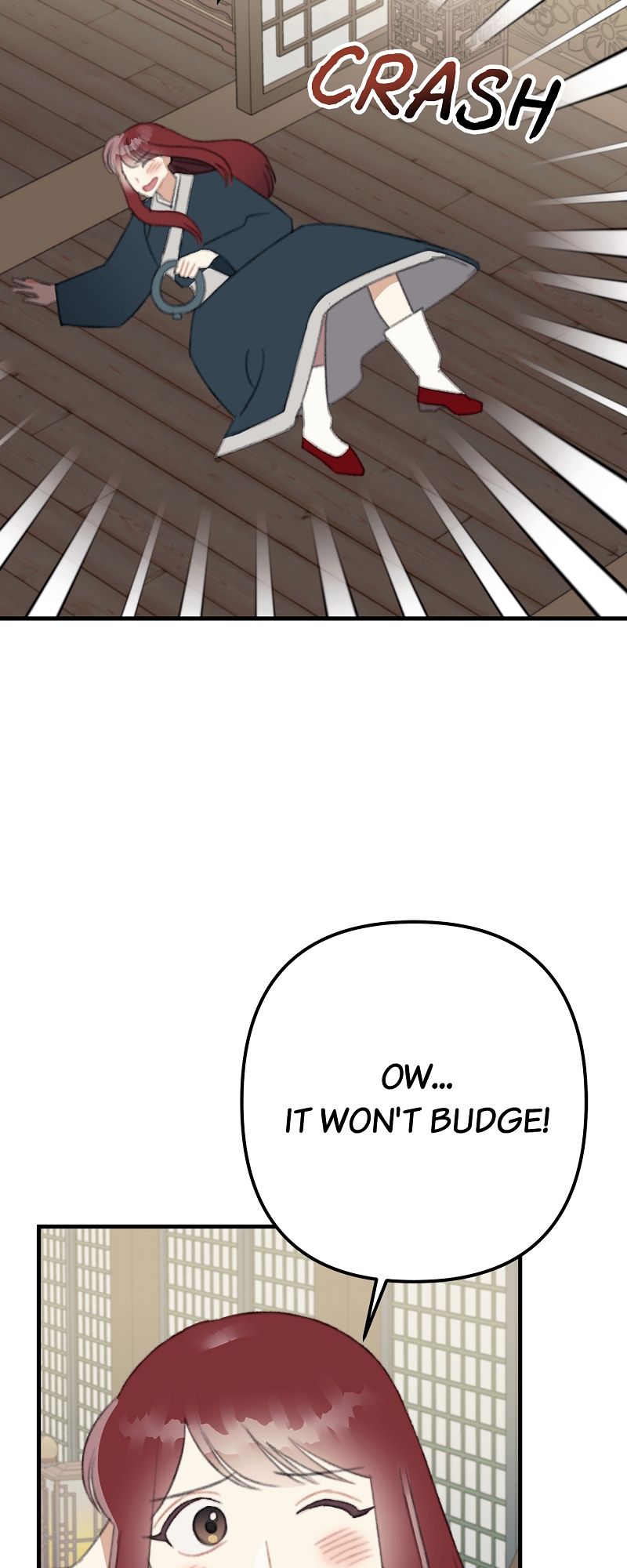 Queen Inhyeons Man Timeless Love - Episode 26 — page 39