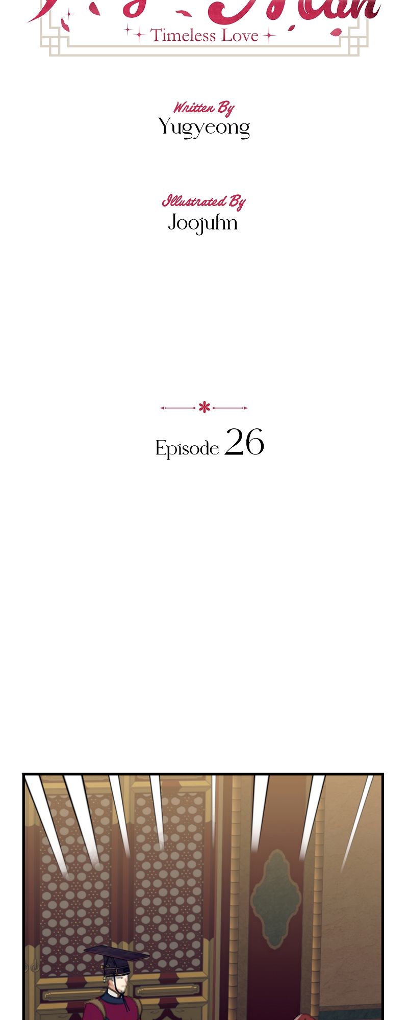 Queen Inhyeons Man Timeless Love - Episode 26 — page 4