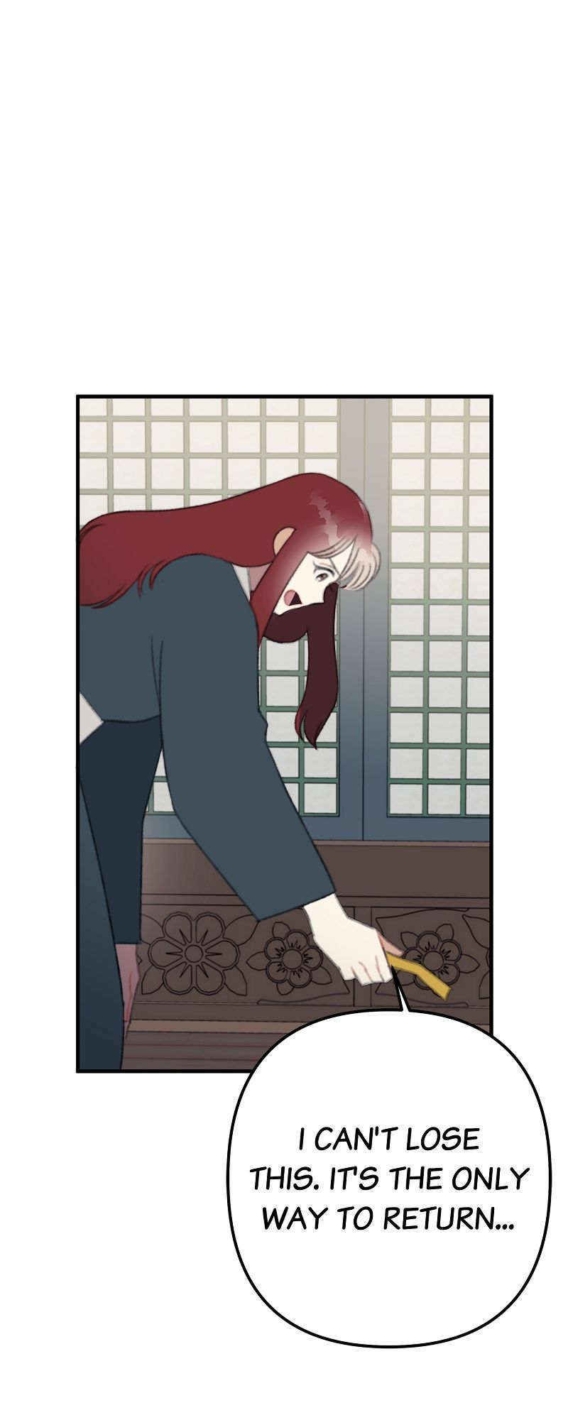 Queen Inhyeons Man Timeless Love - Episode 26 — page 42