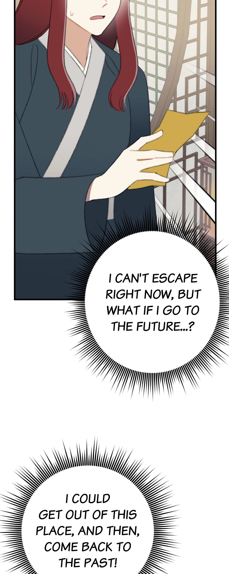 Queen Inhyeons Man Timeless Love - Episode 26 — page 44