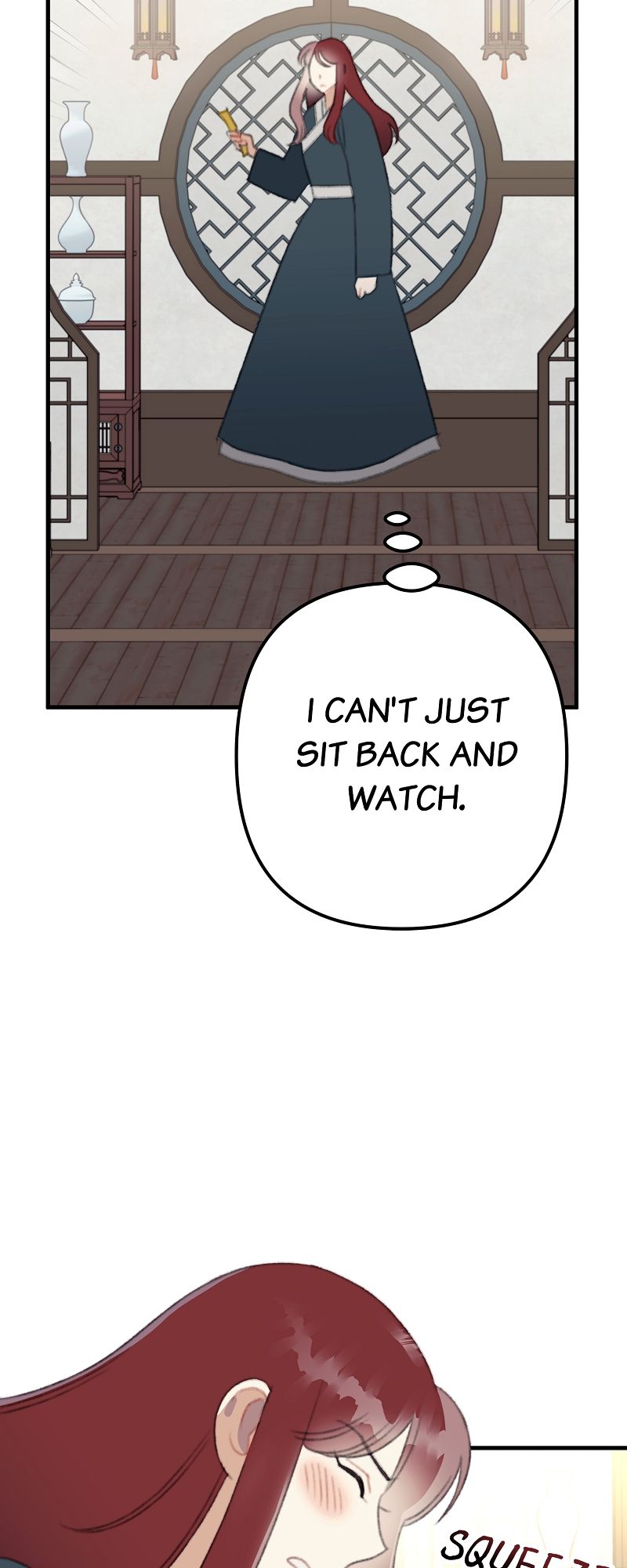 Queen Inhyeons Man Timeless Love - Episode 26 — page 46