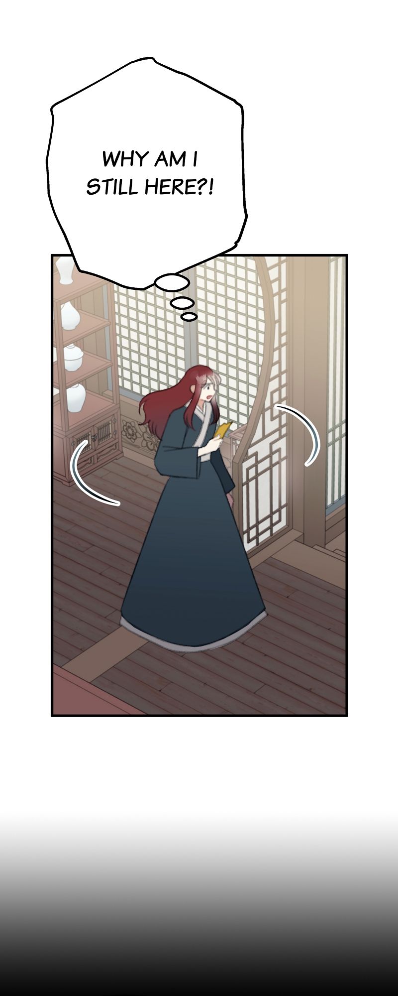 Queen Inhyeons Man Timeless Love - Episode 26 — page 53