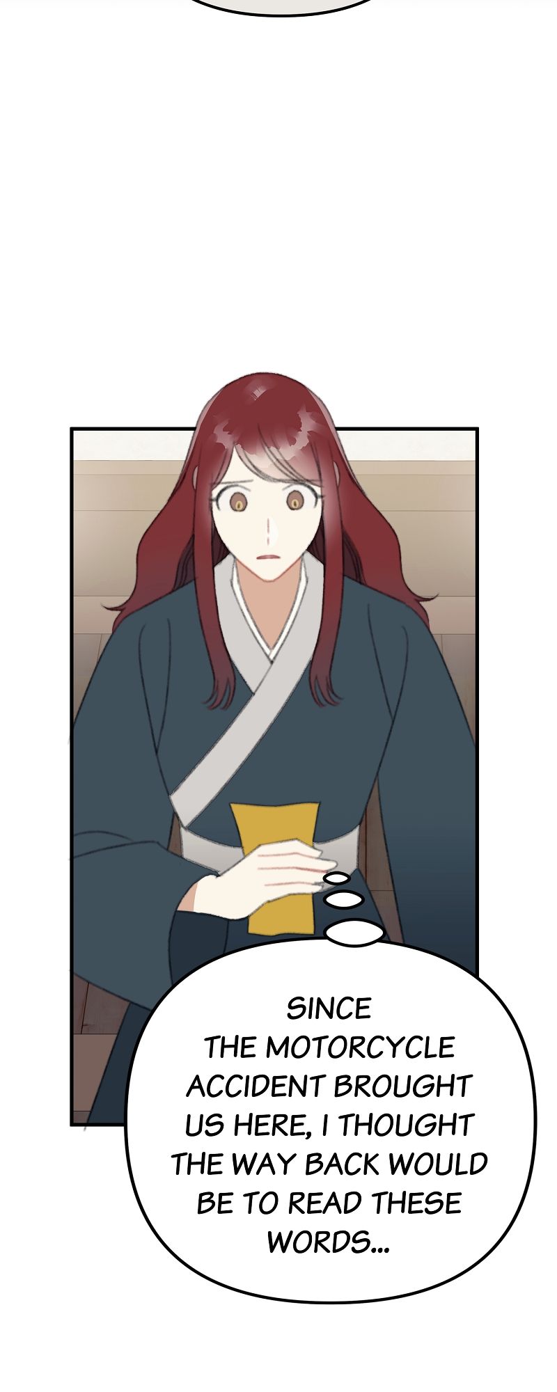 Queen Inhyeons Man Timeless Love - Episode 26 — page 55