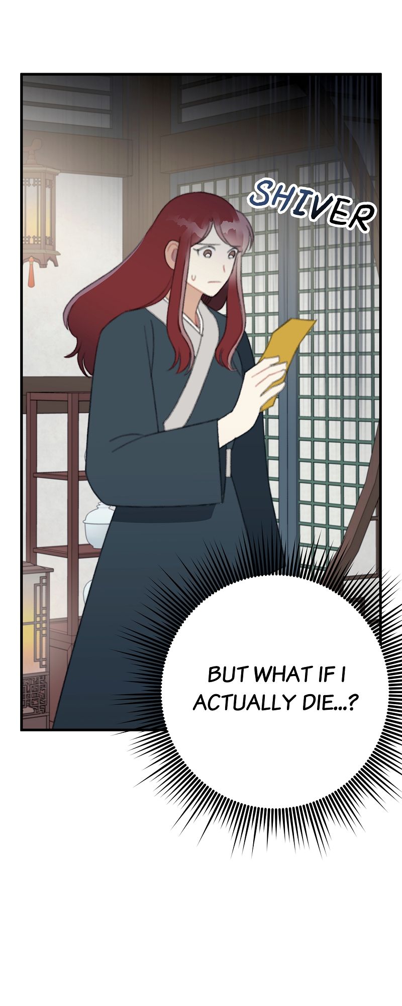 Queen Inhyeons Man Timeless Love - Episode 26 — page 58