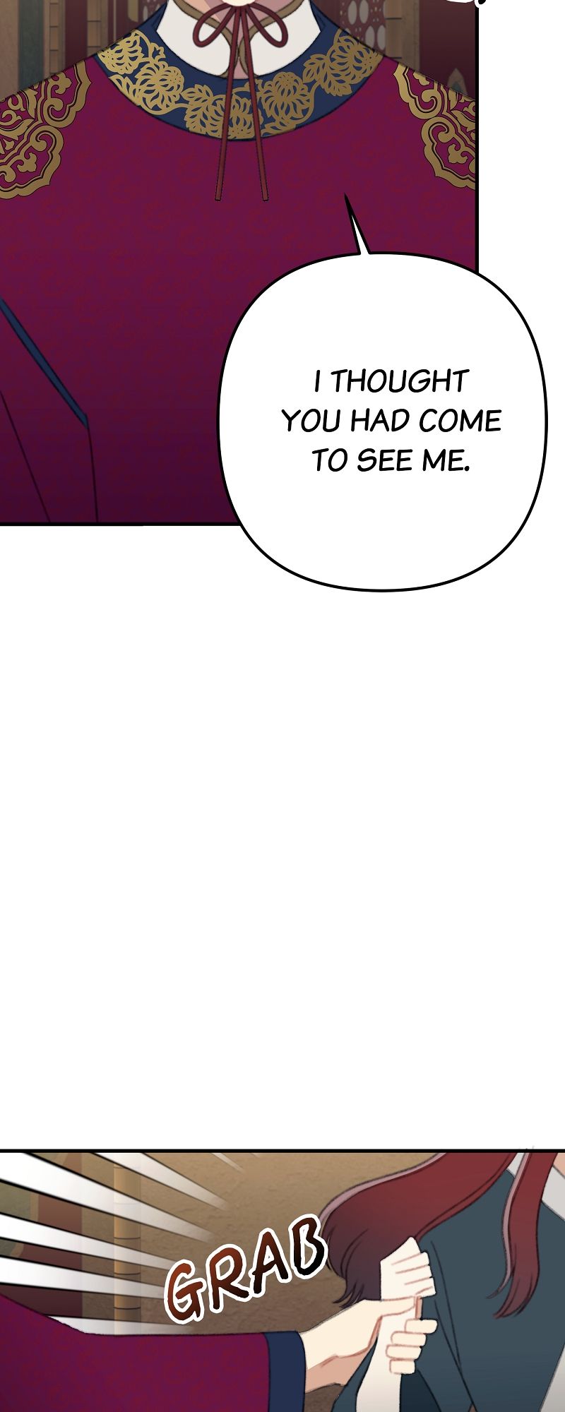 Queen Inhyeons Man Timeless Love - Episode 26 — page 6