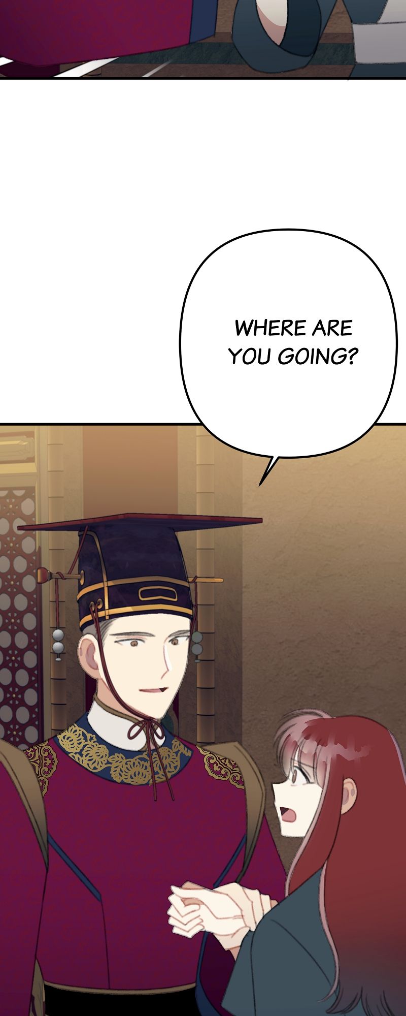 Queen Inhyeons Man Timeless Love - Episode 26 — page 7