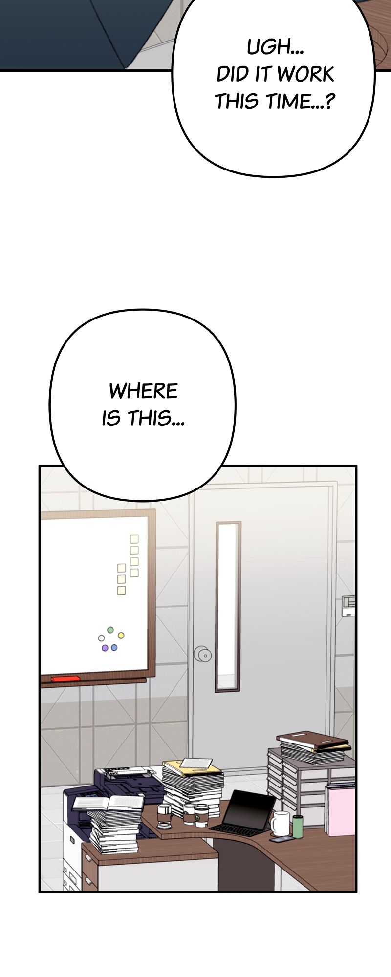 Queen Inhyeons Man Timeless Love - Episode 27 — page 20