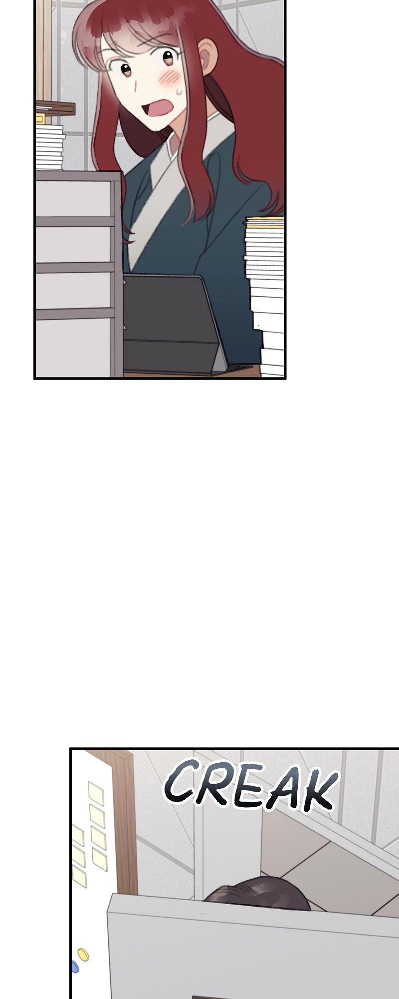 Queen Inhyeons Man Timeless Love - Episode 27 — page 23