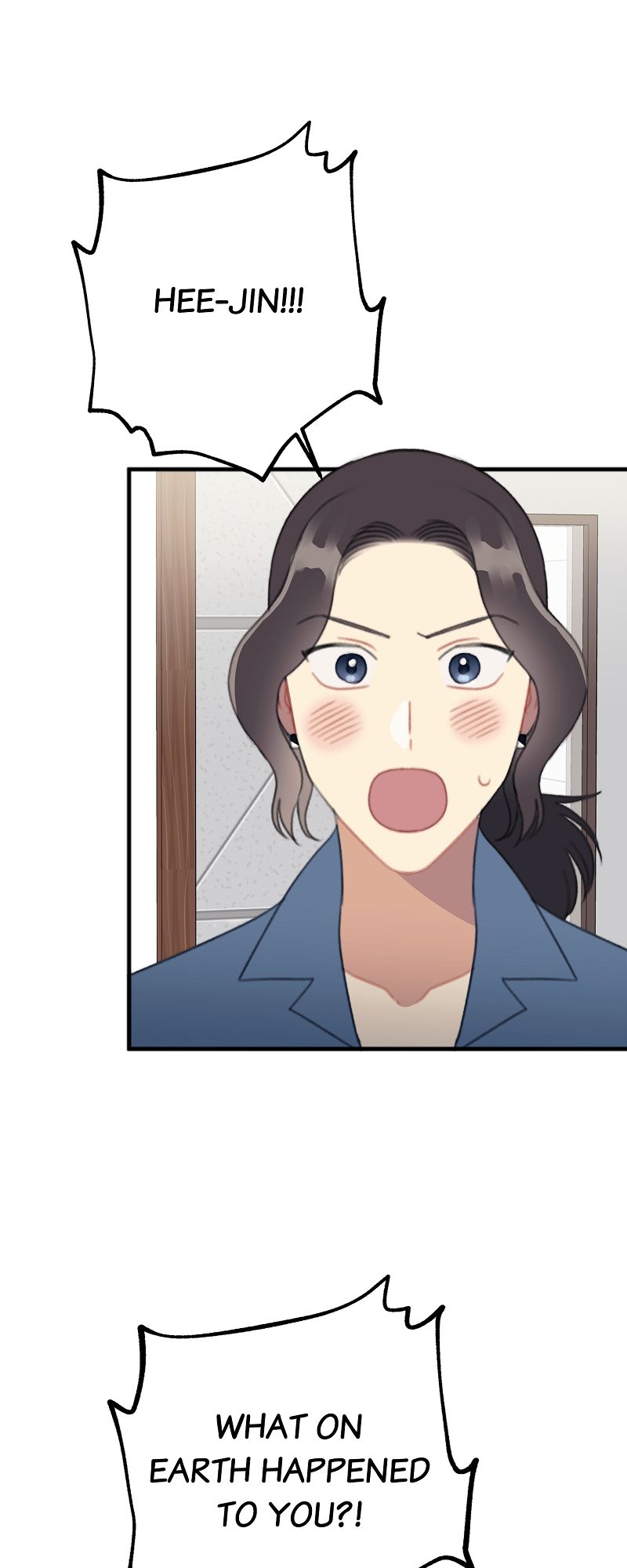 Queen Inhyeons Man Timeless Love - Episode 27 — page 27