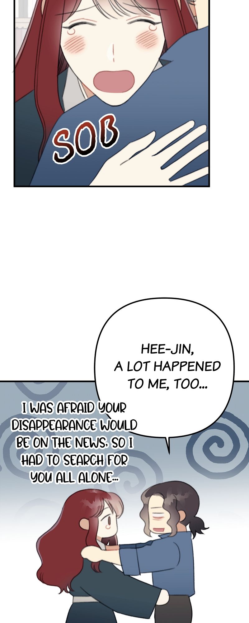 Queen Inhyeons Man Timeless Love - Episode 27 — page 30