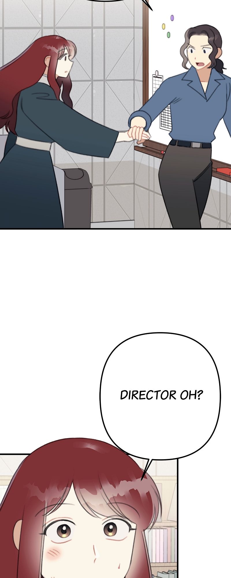 Queen Inhyeons Man Timeless Love - Episode 27 — page 33