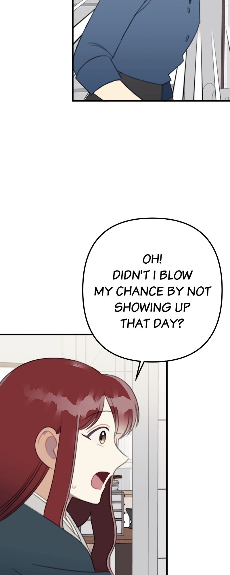Queen Inhyeons Man Timeless Love - Episode 27 — page 35