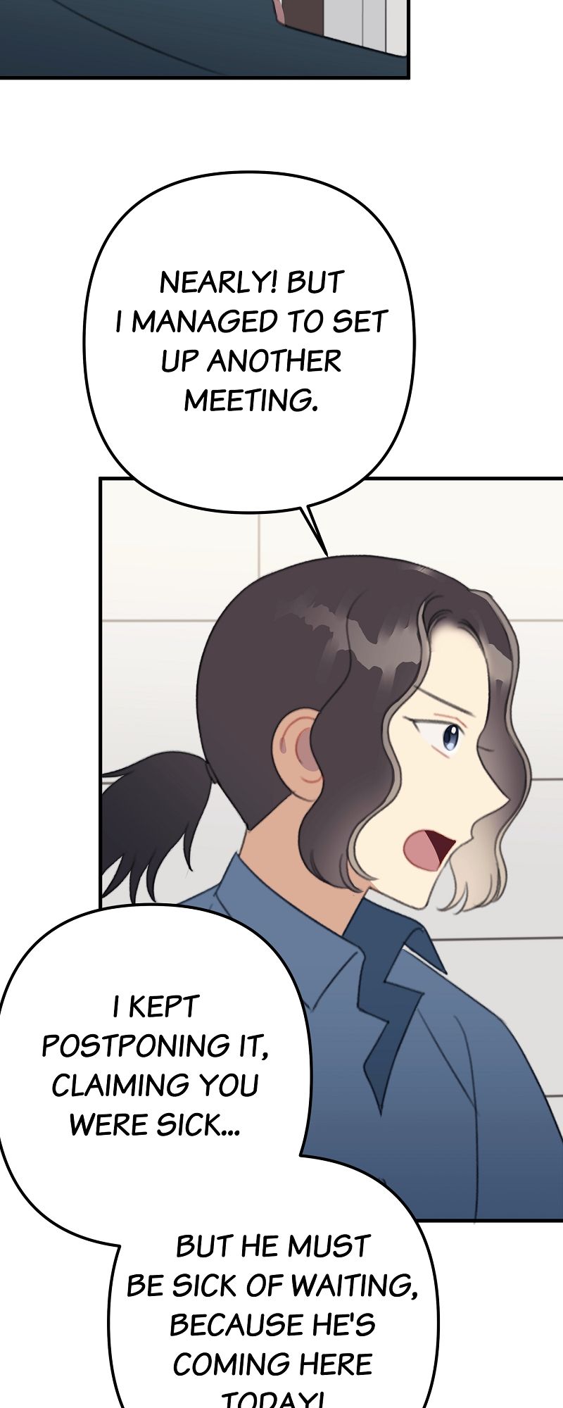 Queen Inhyeons Man Timeless Love - Episode 27 — page 36