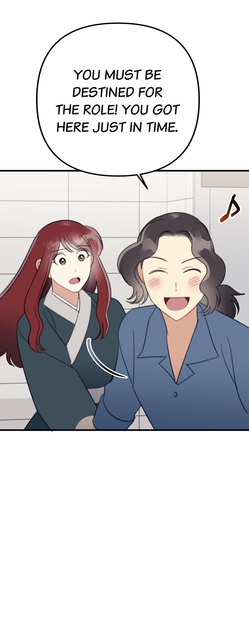 Queen Inhyeons Man Timeless Love - Episode 27 — page 38