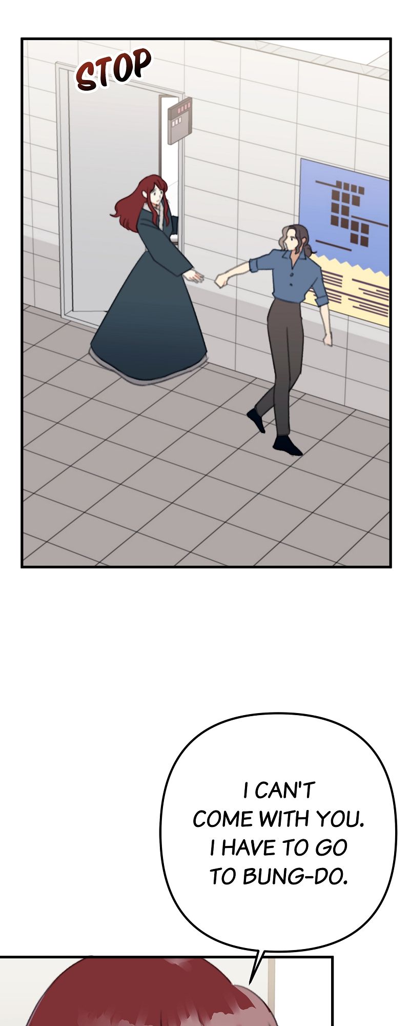 Queen Inhyeons Man Timeless Love - Episode 27 — page 39