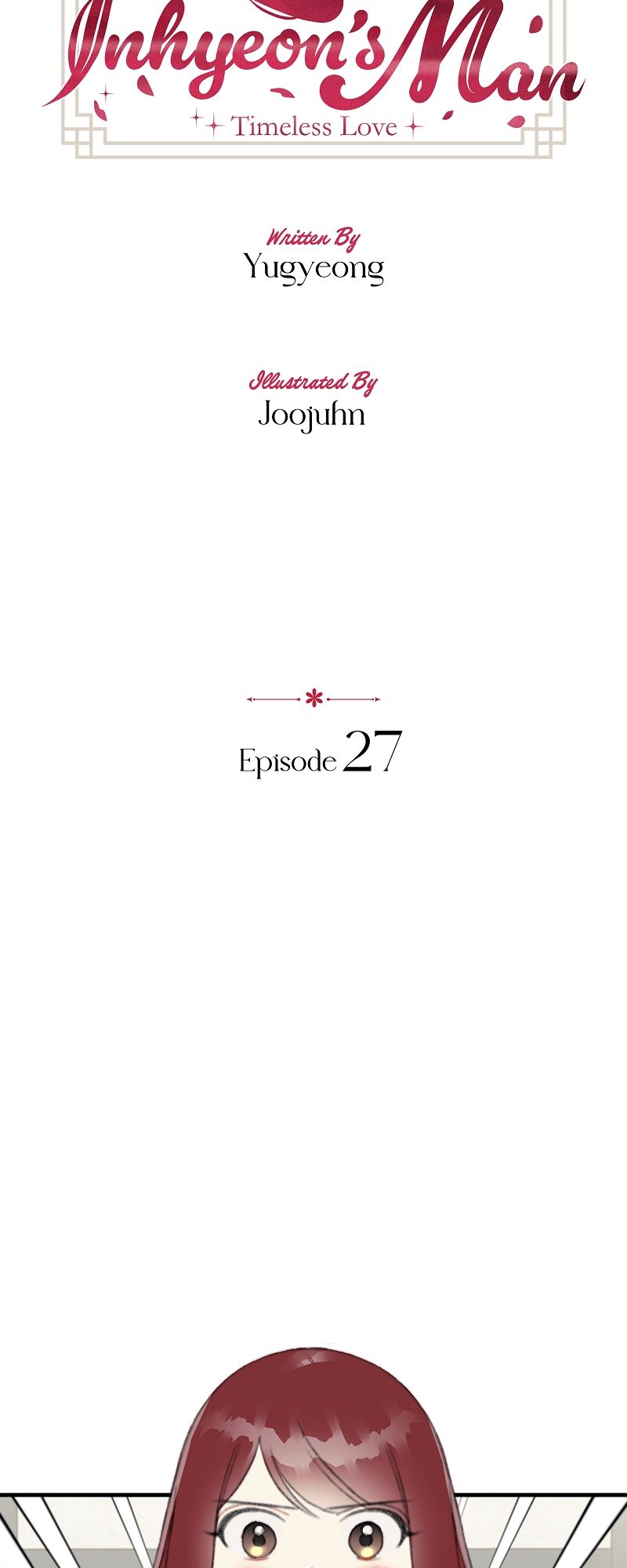 Queen Inhyeons Man Timeless Love - Episode 27 — page 4