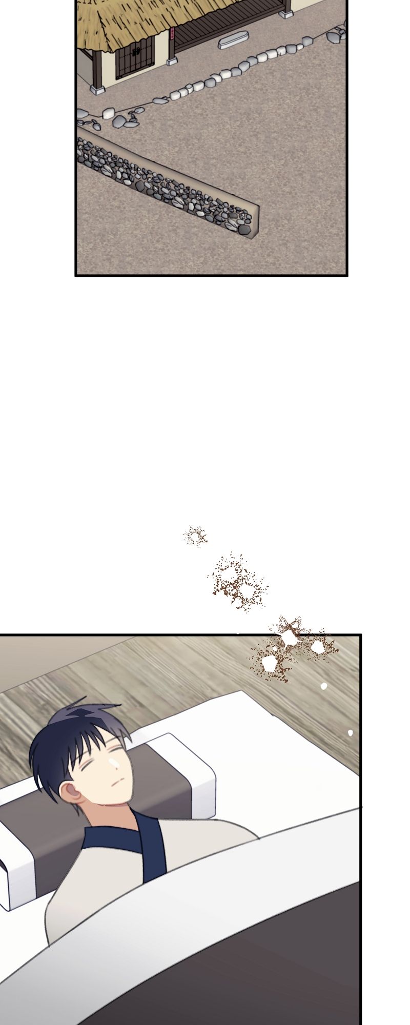 Queen Inhyeons Man Timeless Love - Episode 27 — page 44