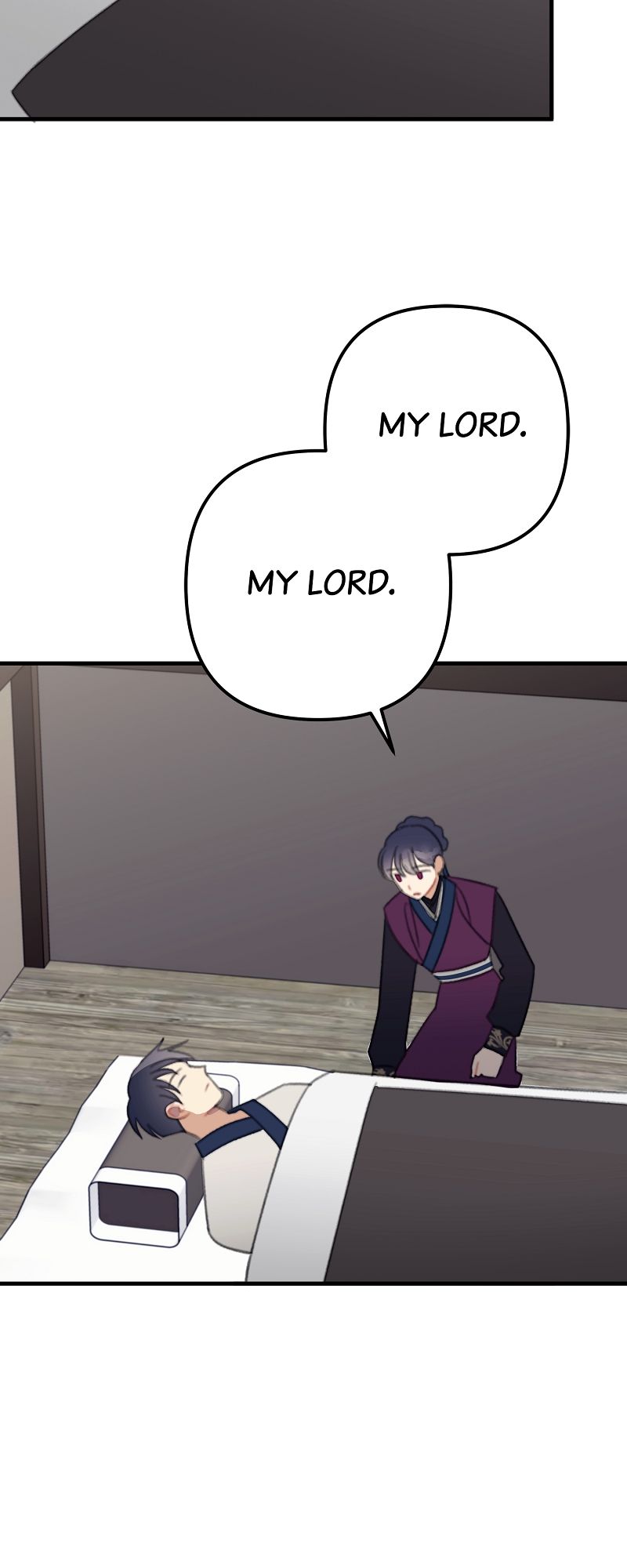 Queen Inhyeons Man Timeless Love - Episode 27 — page 45
