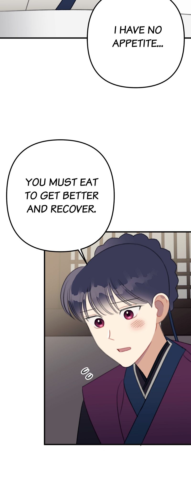 Queen Inhyeons Man Timeless Love - Episode 27 — page 48