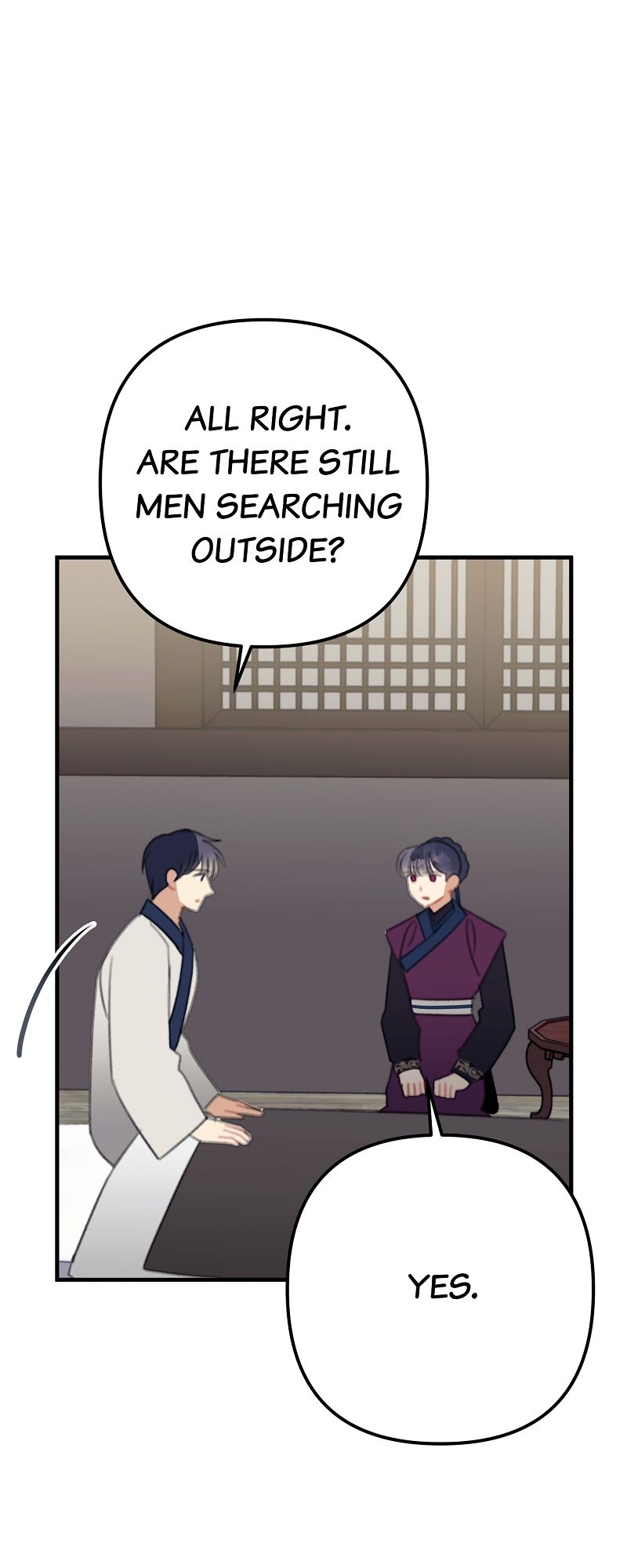 Queen Inhyeons Man Timeless Love - Episode 27 — page 49