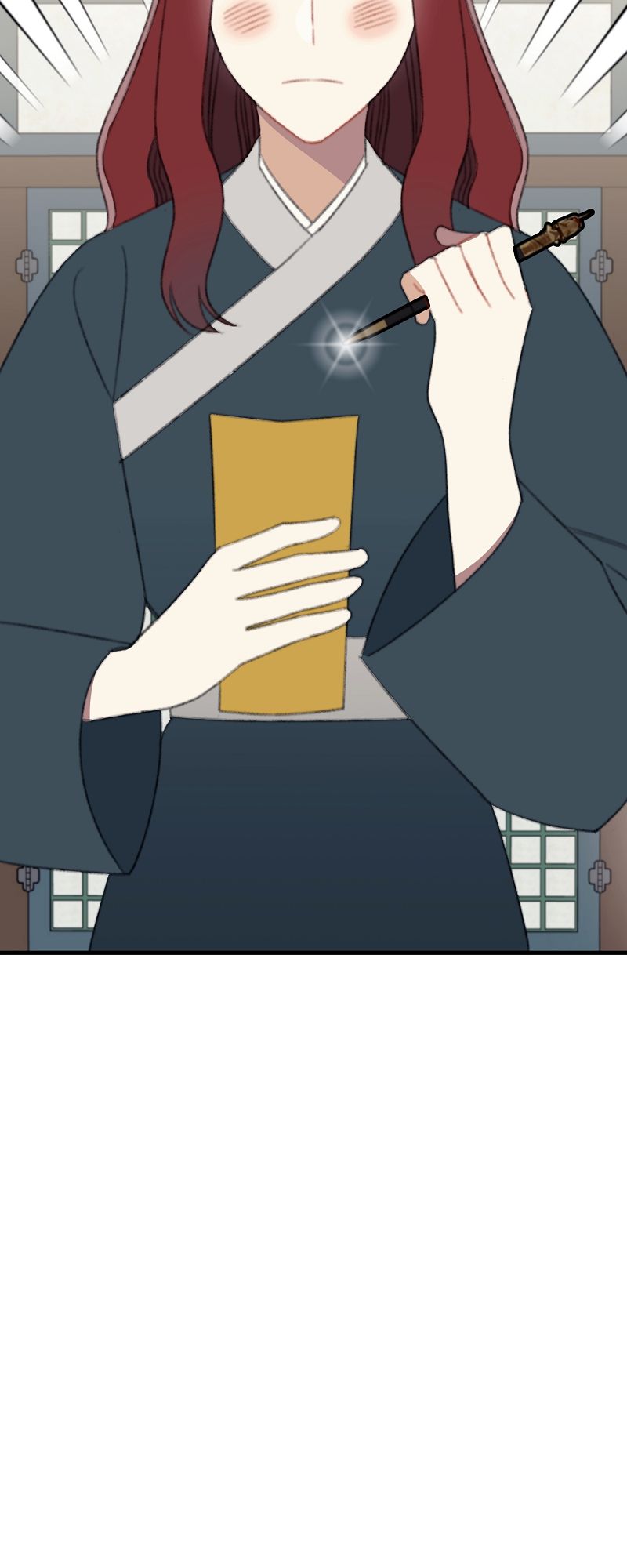 Queen Inhyeons Man Timeless Love - Episode 27 — page 5